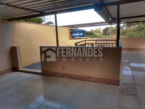 Casa à venda com 2 dormitórios em Belvedere, Congonhas cod:132 - Foto 5