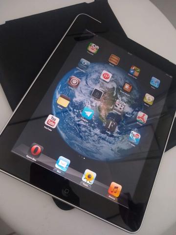 Ipad 1° Geracao, Pega Chip,3G/Wifi, 32gb, TOP!!!! - Foto 6