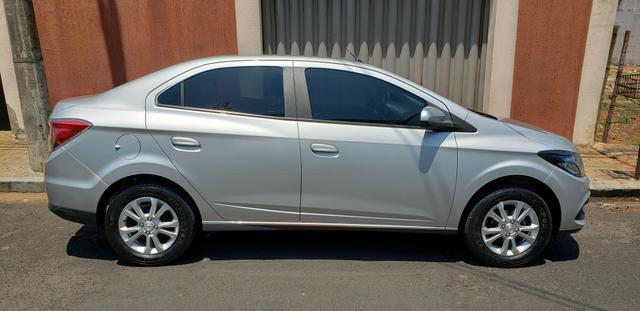 Vendo PRISMA Sedan LTZ 1.4 8V Flex 4p Automático - Foto 2