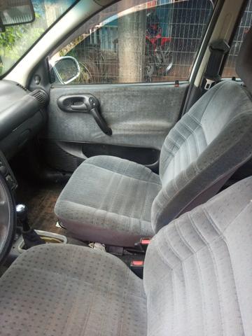 Troco corsa gnv - Foto 5