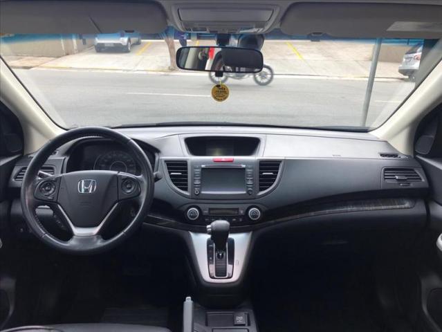 Honda Crv 2.0 Exl 4x4 16v - Foto 5