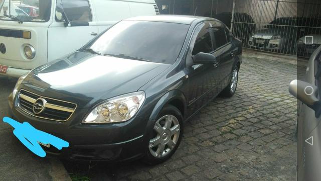 Vectra