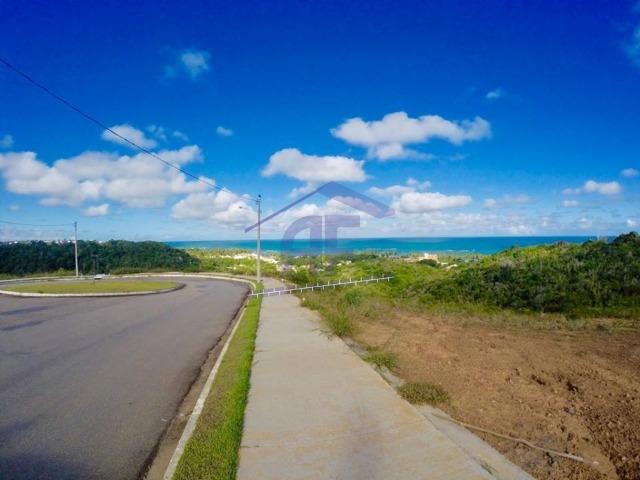 Lote em condomínio com 760m² - Foto 10