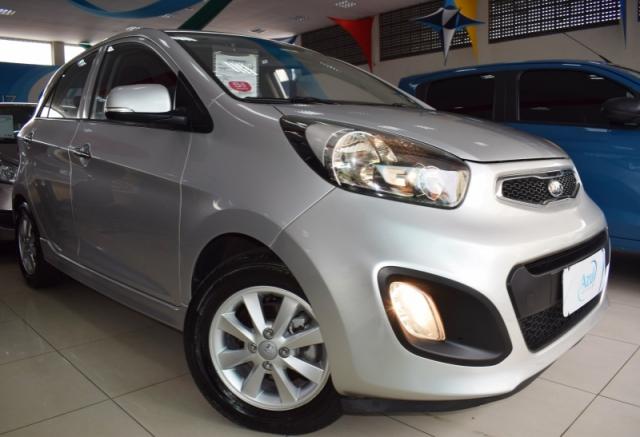 NISSAN MARCH 1.0 S 16V FLEX 4P MANUAL. - Foto 12
