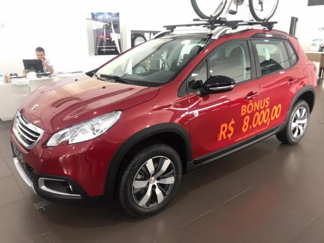PEUGEOT 2008 CROSSWAY - Foto 4