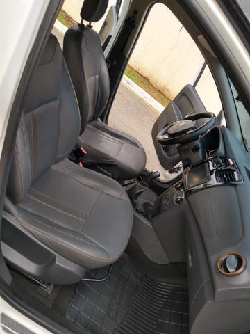 Sandero Stepway 2017 Completo - Foto 2