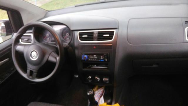 VW Space Fox 1.6 flex trend G3 completa - Foto 4