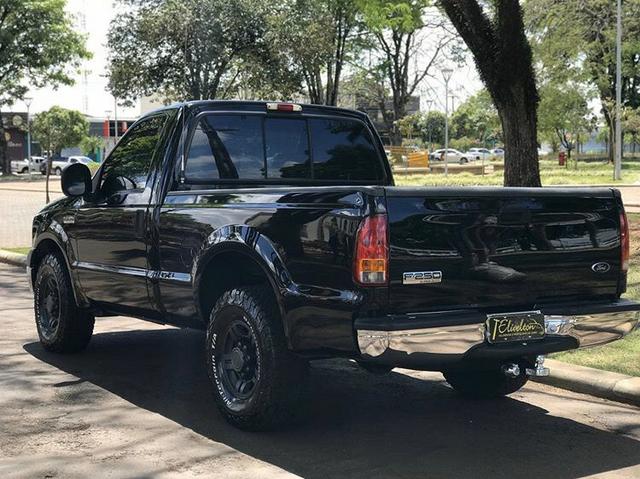 F-250 Xlt - 2007 - Foto 2