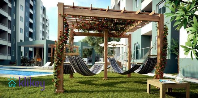 Apartamento à venda com 3 dormitórios em Maraponga, Fortaleza cod:7908 - Foto 11