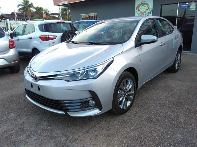 TOYOTA COROLLA 2019/2019 2.0 XEI 16V FLEX 4P AUTOMÁTICO