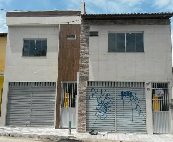 Alugo excelente Casa no bairro João xxiii próximo ao north shopping jóquei