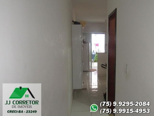 Casa Residencial - 174.3m² (Próximo a BR-116 e ao Condomínio Serra Ville) - Foto 5