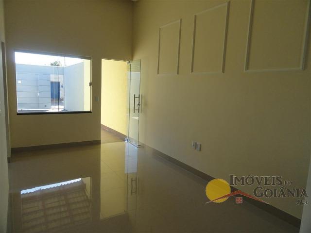 Casa com 3 Quartos à Venda, setor Fonte Nova - Ao Lado St. Parque das Flores - Foto 5