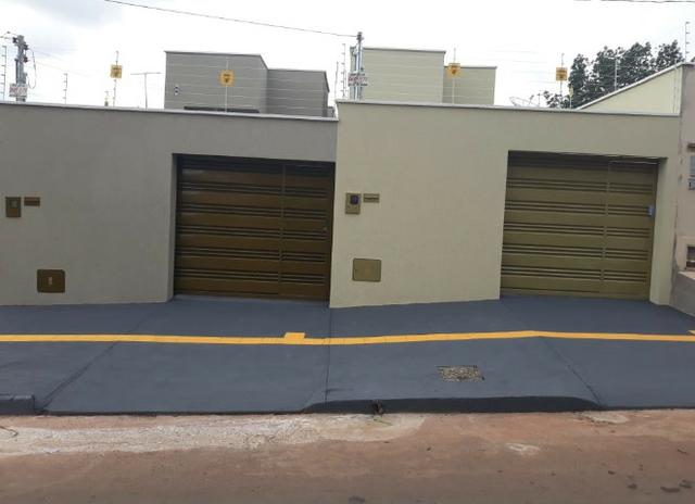 Casa com 3 Quartos à Venda, setor Recanto do Bosque