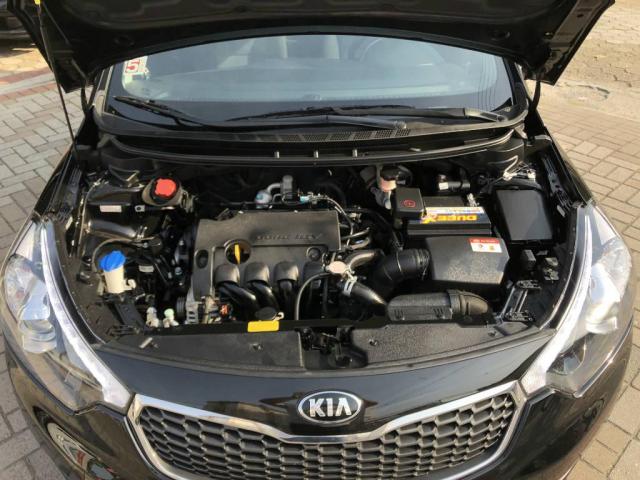 Kia Cerato SX3 1.6 16v Aut. 2016 - Foto 11
