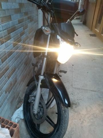 Vendo moto - Foto 2