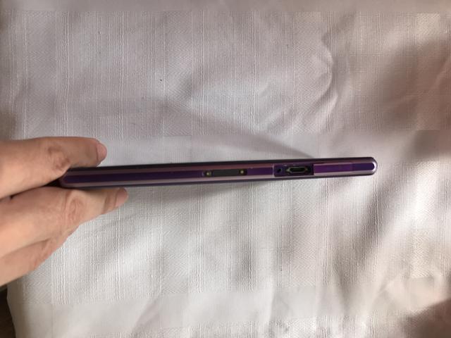 Vendo Carcaça smartphone Sony Xperia Z1 - Foto 3