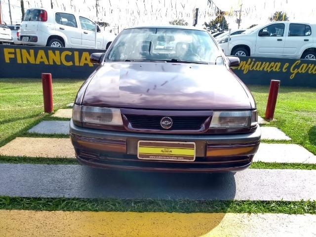 Vectra gls 1994 - Foto 2