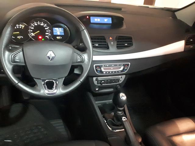 Renault Fluence Dynamique