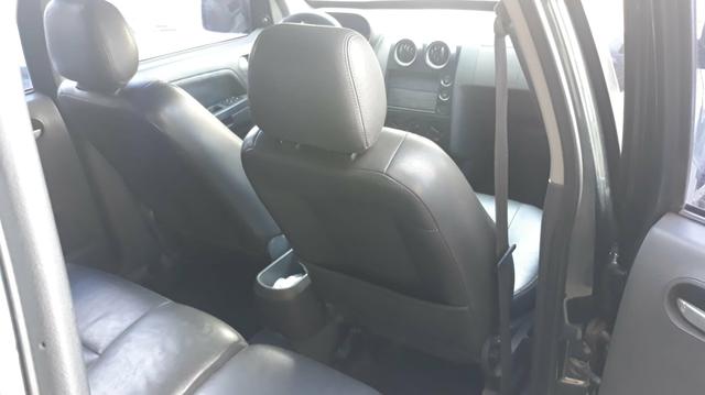 Ecosport 1.6 XLT completa 16.000 - Foto 5