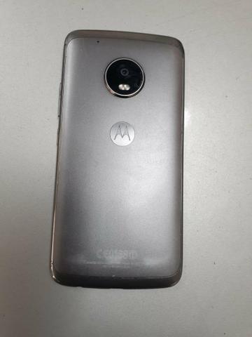 Moto g 5 plus 32 GB do jeito que está - Foto 5