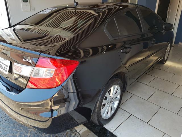 Civic 2012 - Foto 3