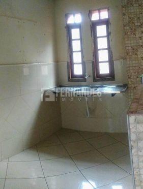 Casa à venda com 3 dormitórios em Casa de pedra, Congonhas cod:168 - Foto 3