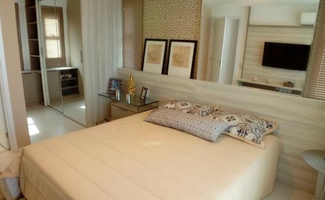 (JG) TR 28.247,Parque Araxá,64M²,3Quartos,Sala Estar/Jantar,Cozinha,Lazer - Foto 9