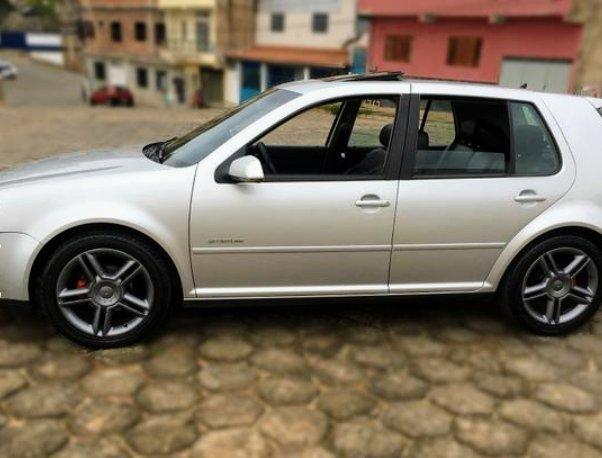Golf (edition limited) - Foto 2