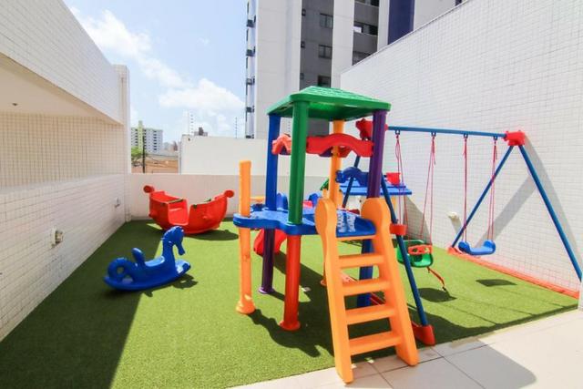 Apartamento Mobiliado Príncipe de Galles - Foto 14