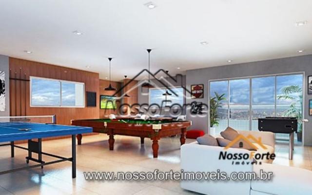 Lançamento Apartamento na Guilhermina em Praia Grande - Foto 5