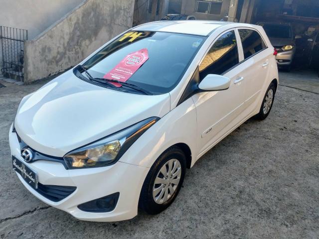 HB20 Comfort Completo 2014 / Sem Entrada - Foto 7