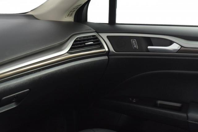 FORD FUSION SEL 2.0 16V GTDI AUT./2017 - Foto 18