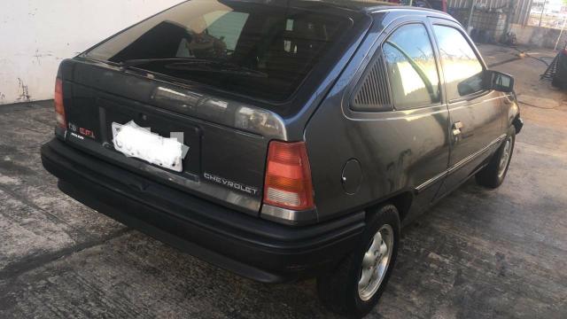 Kadett 1993/93 a 1.8 a Álcool - Foto 3