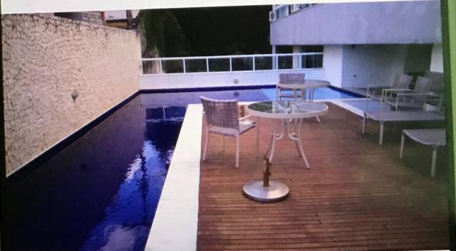 Ondina Residence 1/4 Decorado no Rio Vermelho R$ 300.000,00 - Foto 12