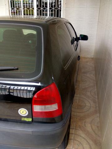 Gol 1.0 - Foto 3