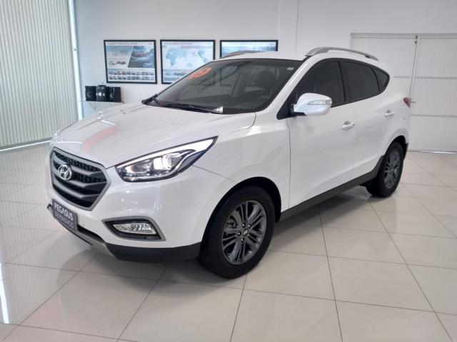 HYUNDAI IX35 2.0 GL - Foto 3