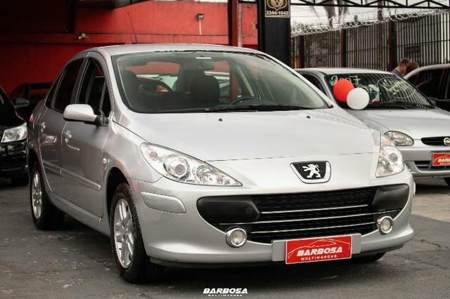 Peugeot 307 - Foto 3