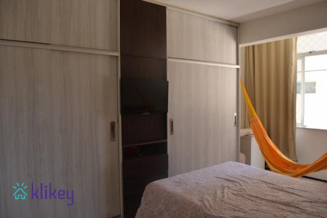 Apartamento à venda com 2 dormitórios em Benfica, Fortaleza cod:7898 - Foto 9