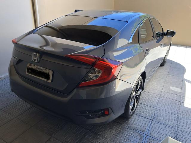 Honda Civic x - Foto 3