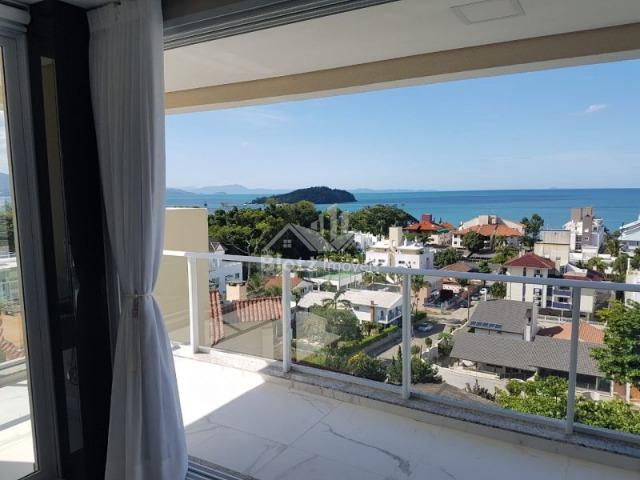 Cobertura Duplex de Alto Padrão Canasjurê 200 metros do mar!