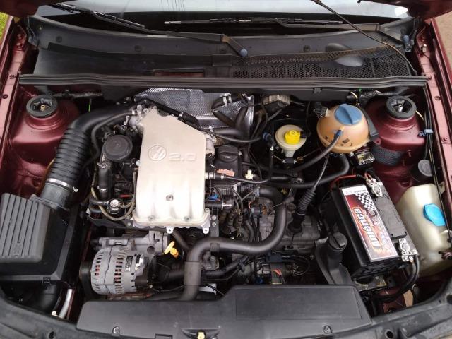 Golf 98 GLX completo - Foto 10