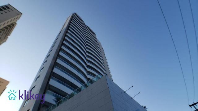 Apartamento à venda com 3 dormitórios em Fátima, Fortaleza cod:7877 - Foto 13
