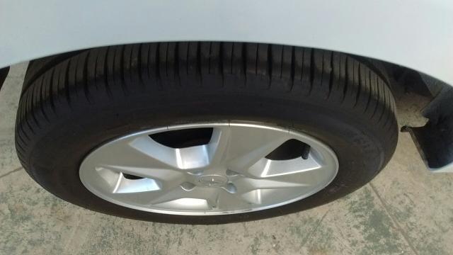 Sandero Dynamique 1.6 2016 U.Dono - 2016 - Foto 7
