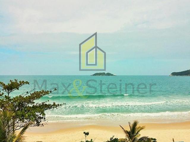 G*Floripa# Apartamento a 180 mts da praia, com 2 dorms, 1 suíte * - Foto 17