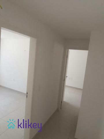 Apartamento à venda com 2 dormitórios em Cambeba, Fortaleza cod:7902 - Foto 11