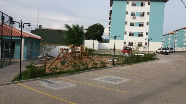 Apartamento Vila Nova ,2 dormitórios - Foto 3