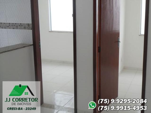 Casa Residencial - 174.3m² (Próximo a BR-116 e ao Condomínio Serra Ville) - Foto 12