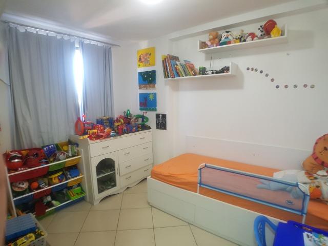 (JR) Pra vender Ligeiro! Apartamento 64m² > 2 Quartos > Torre Unica > Porteira Fechada! - Foto 3