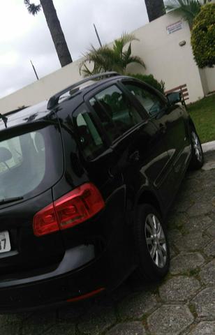 VW Space Fox 1.6 flex trend G3 completa - Foto 2